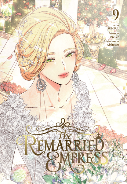 The Remarried Empress