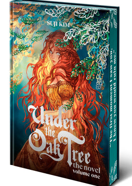 Under the Oak Tree (novel)