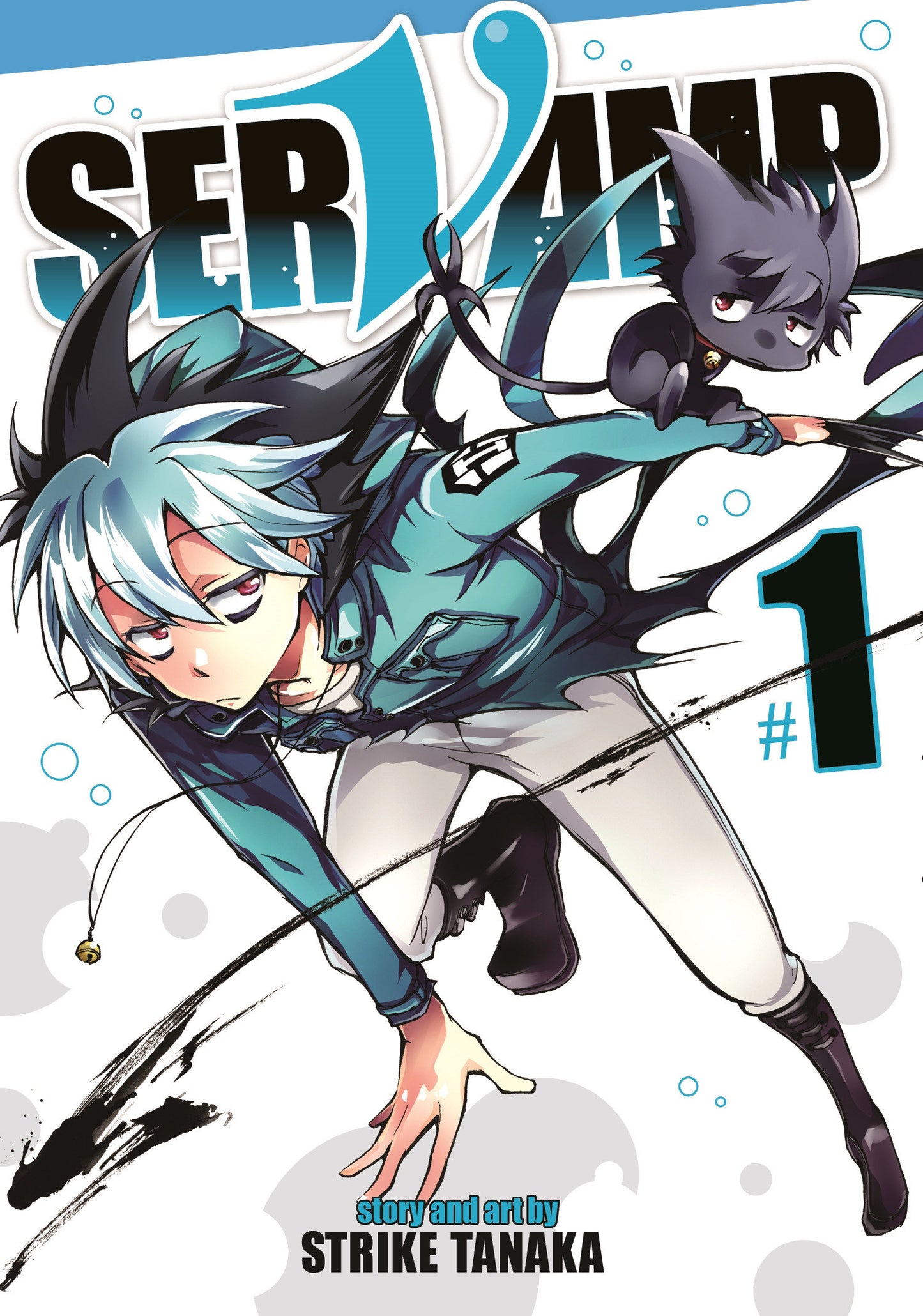 Servamp