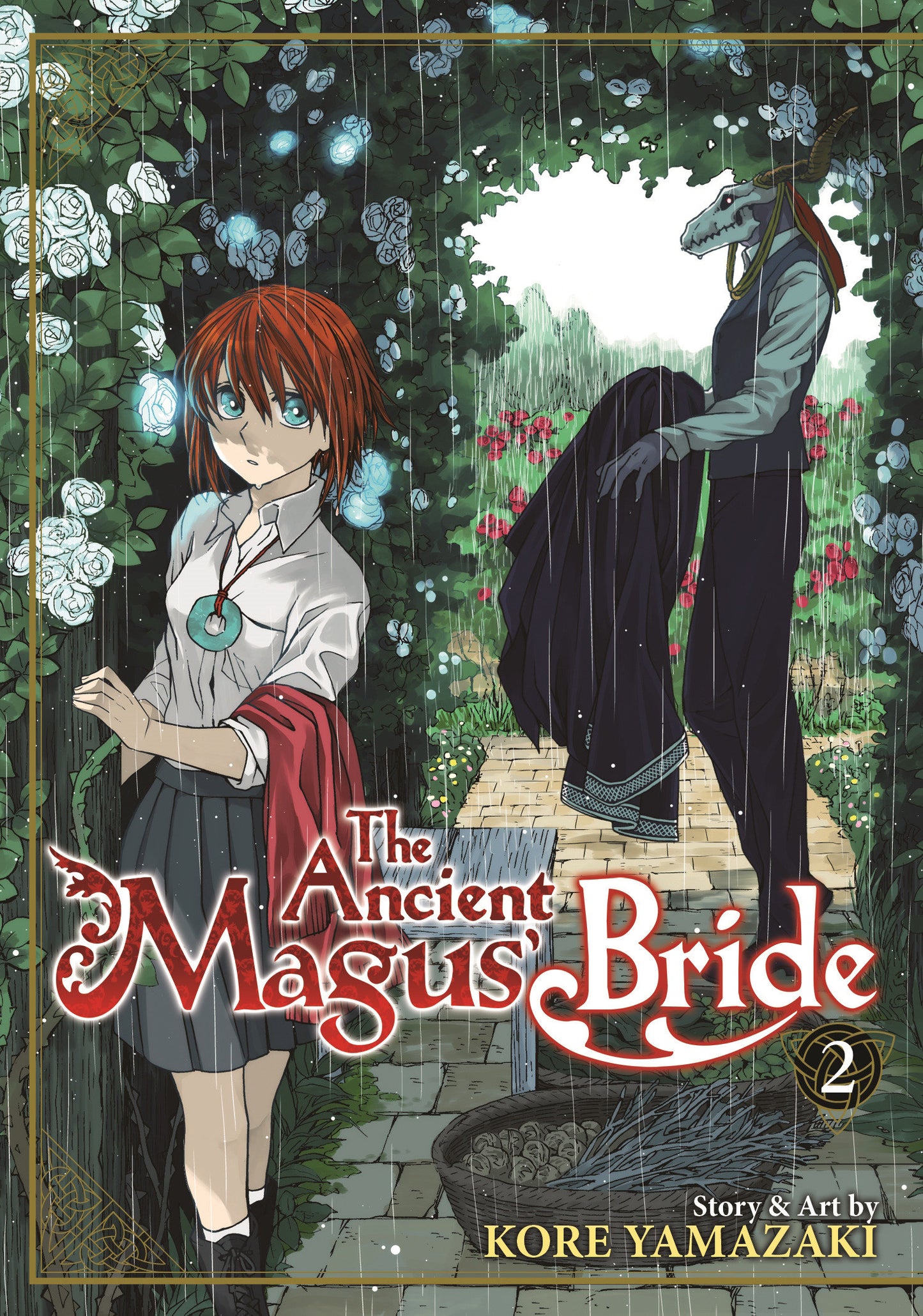 The Ancient Magus' Bride