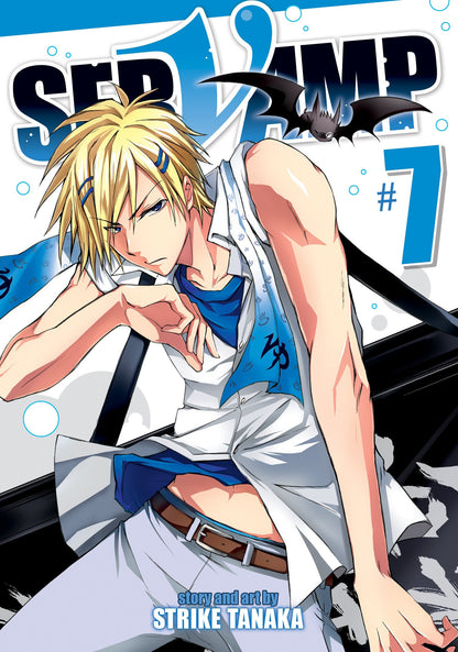 Servamp