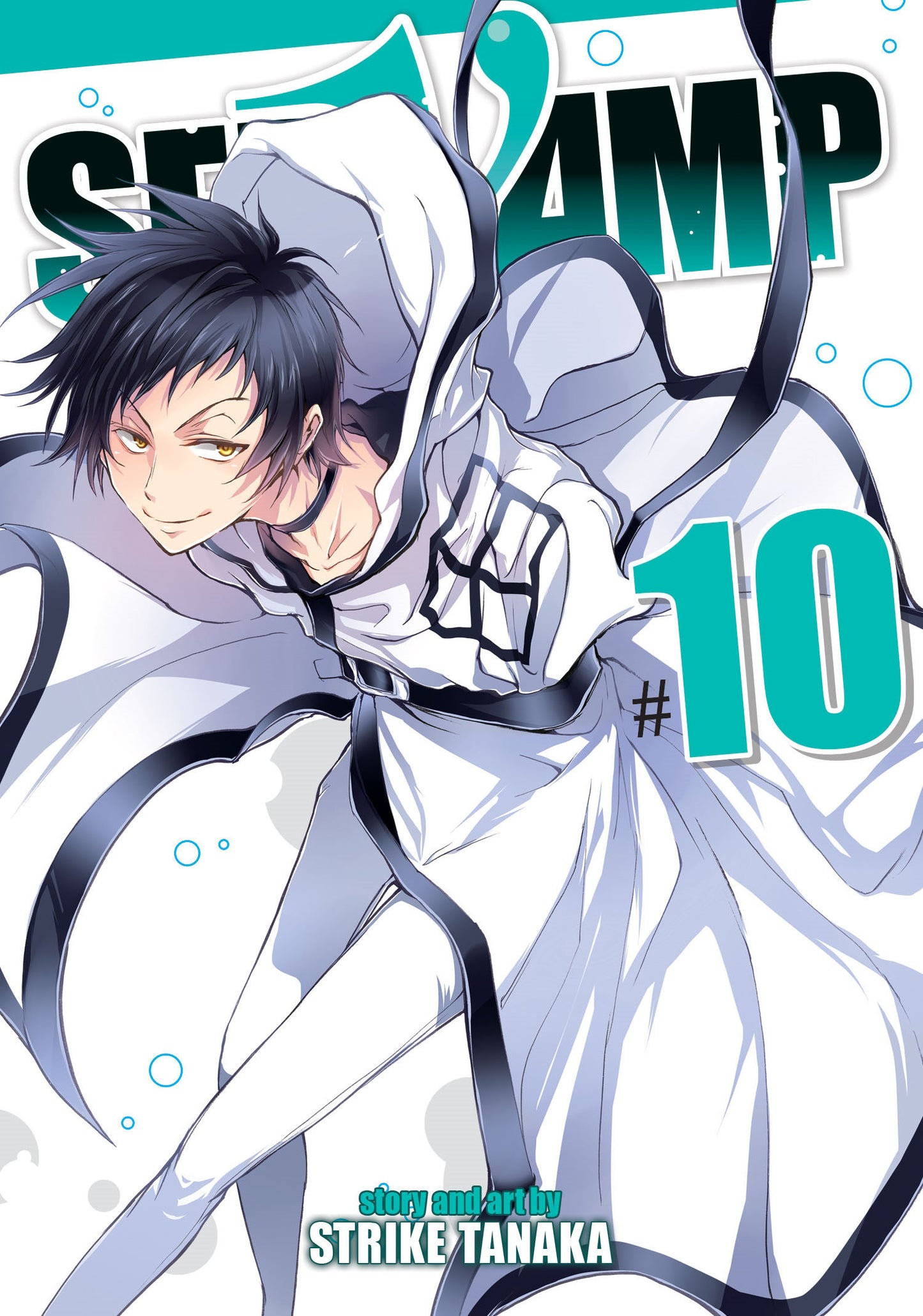 Servamp