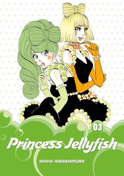 Princess Jellyfish