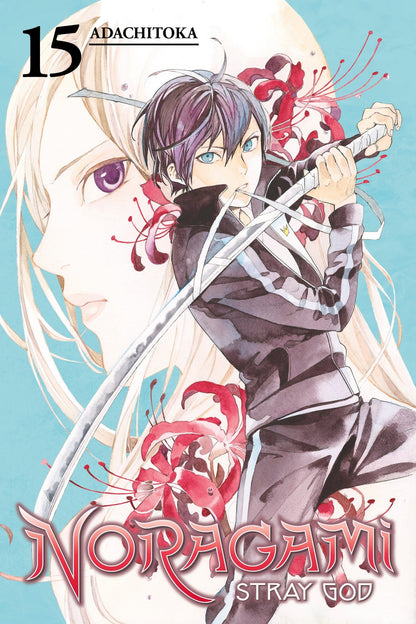 Noragami: Stray God