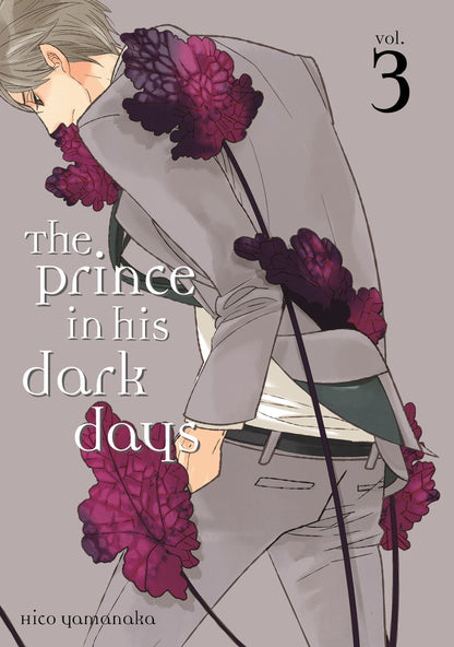 The Prince in His Dark Days