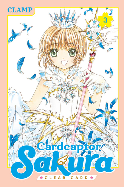 Cardcaptor Sakura: Clear Card