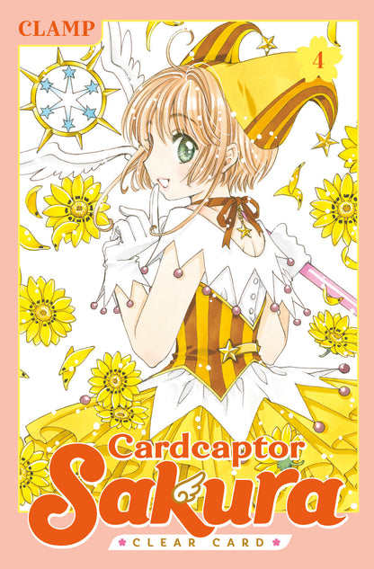 Cardcaptor Sakura: Clear Card