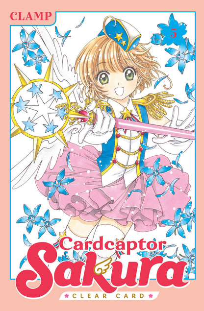 Cardcaptor Sakura: Clear Card