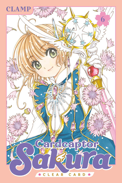 Cardcaptor Sakura: Clear Card