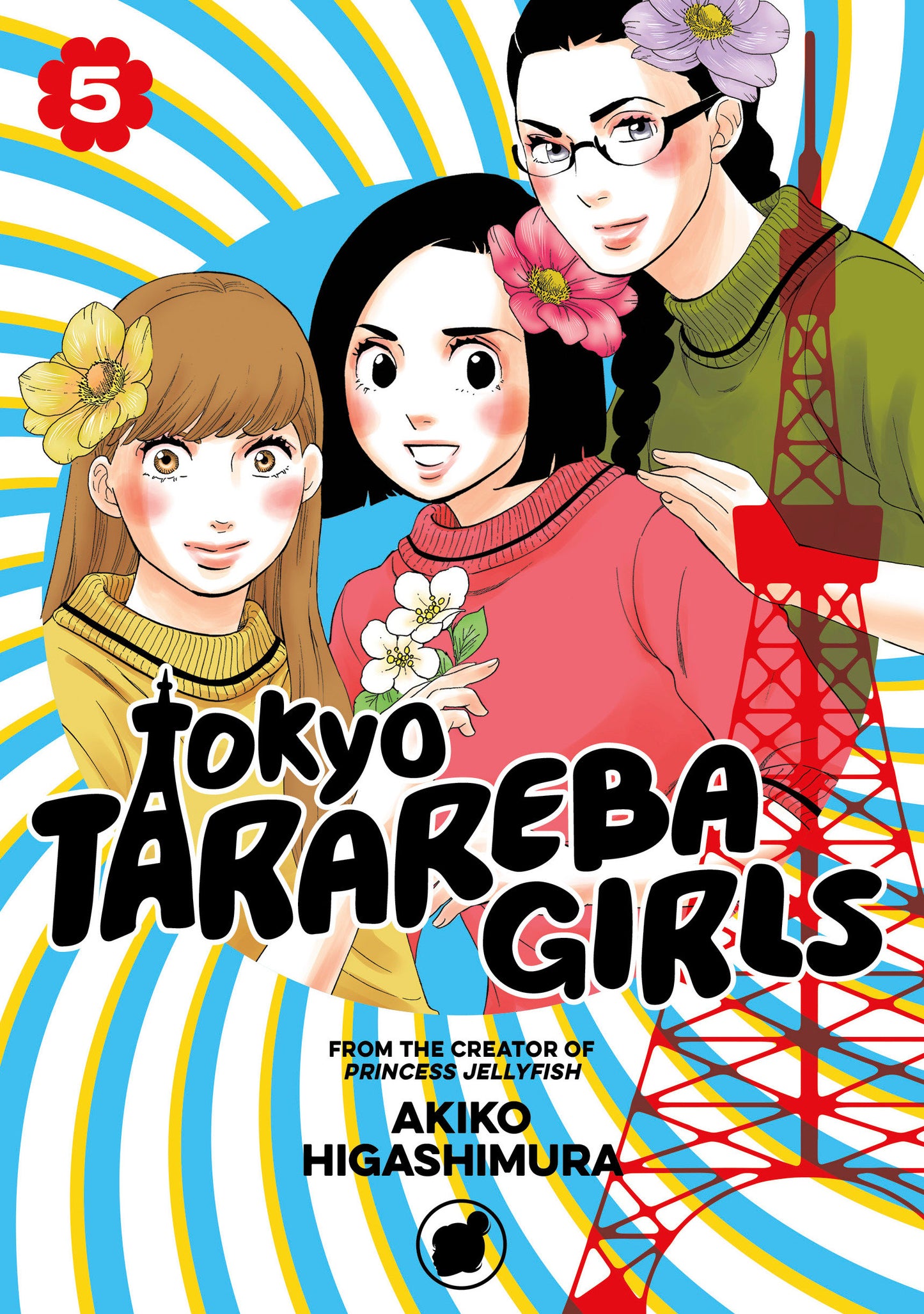 Tokyo Tarareba Girls