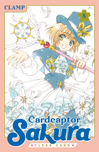 Cardcaptor Sakura: Clear Card