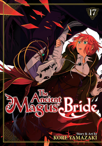 The Ancient Magus' Bride