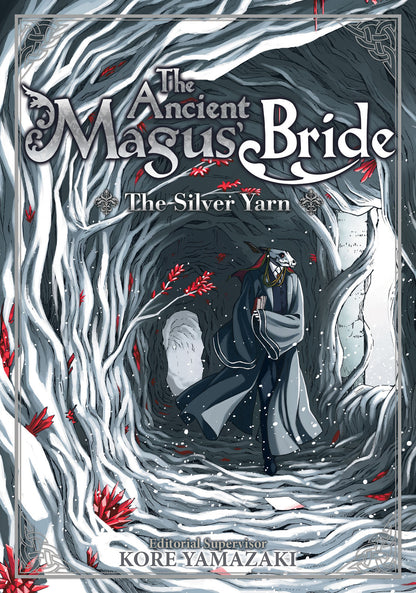 The Ancient Magus' Bride (light novel)