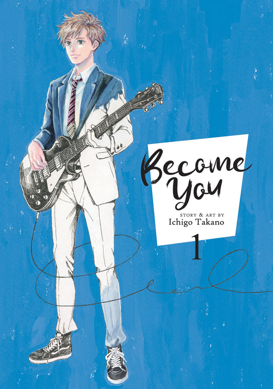 Become You