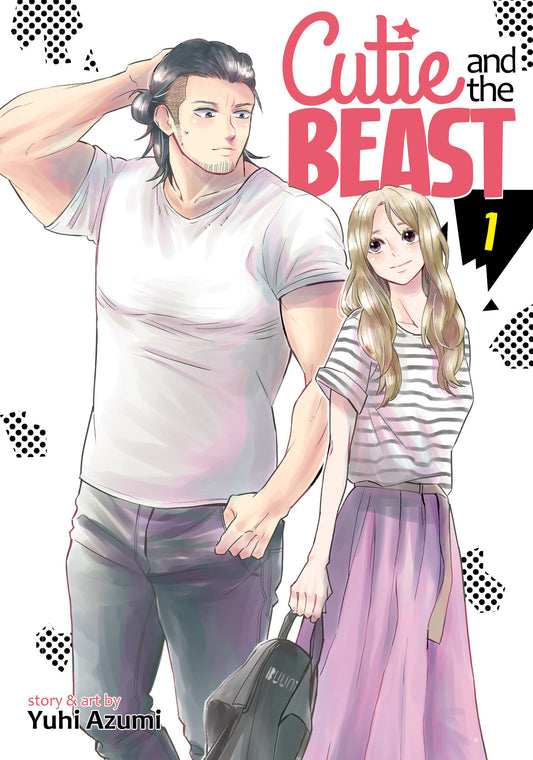 Cutie and the Beast