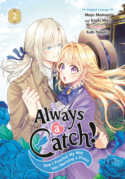 Always a Catch! Volume 2