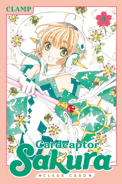 Cardcaptor Sakura: Clear Card