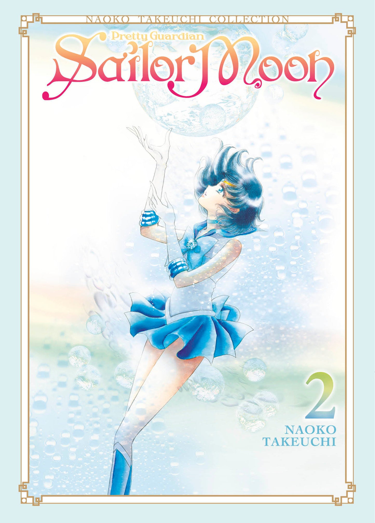 Sailor Moon: Naoko Takeuchi Collection