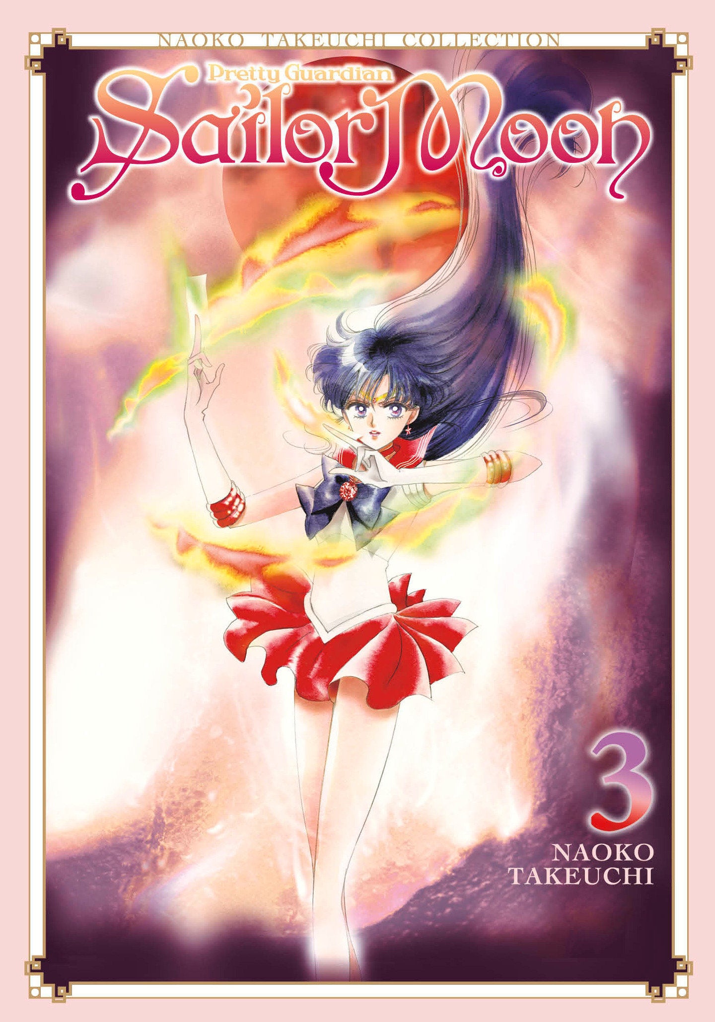 Sailor Moon: Naoko Takeuchi Collection