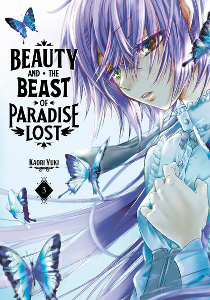 Beauty and the Beast of Paradise Lost