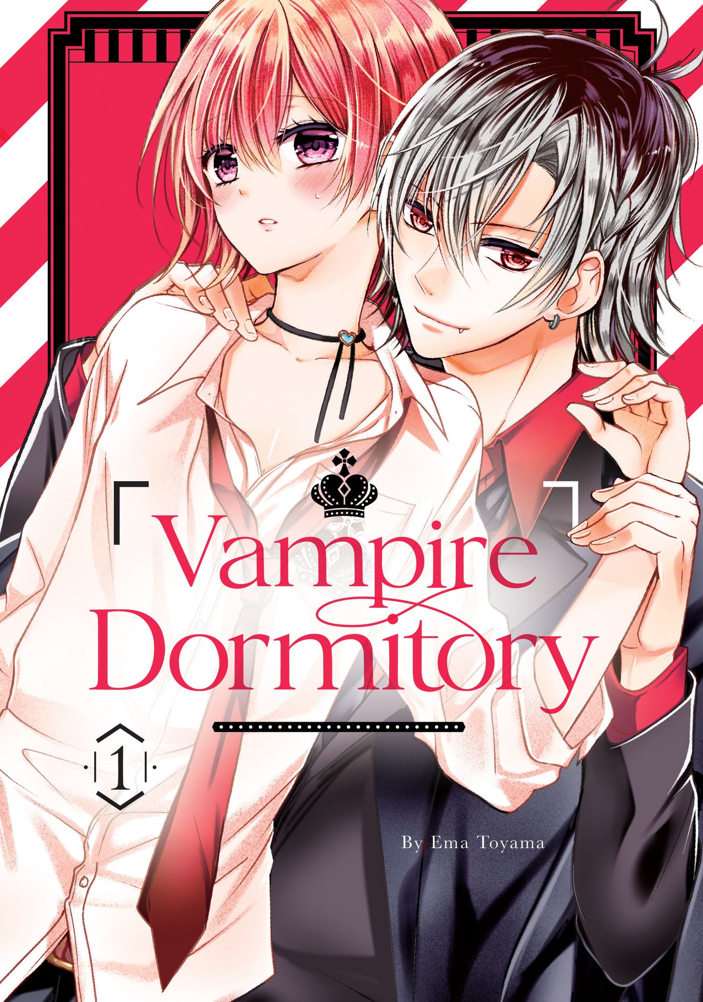 Vampire Dormitory