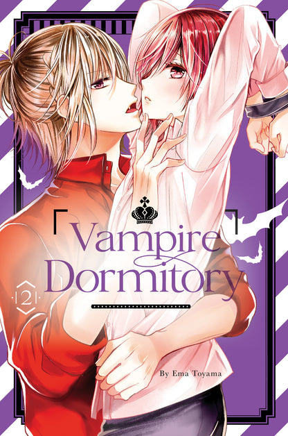 Vampire Dormitory