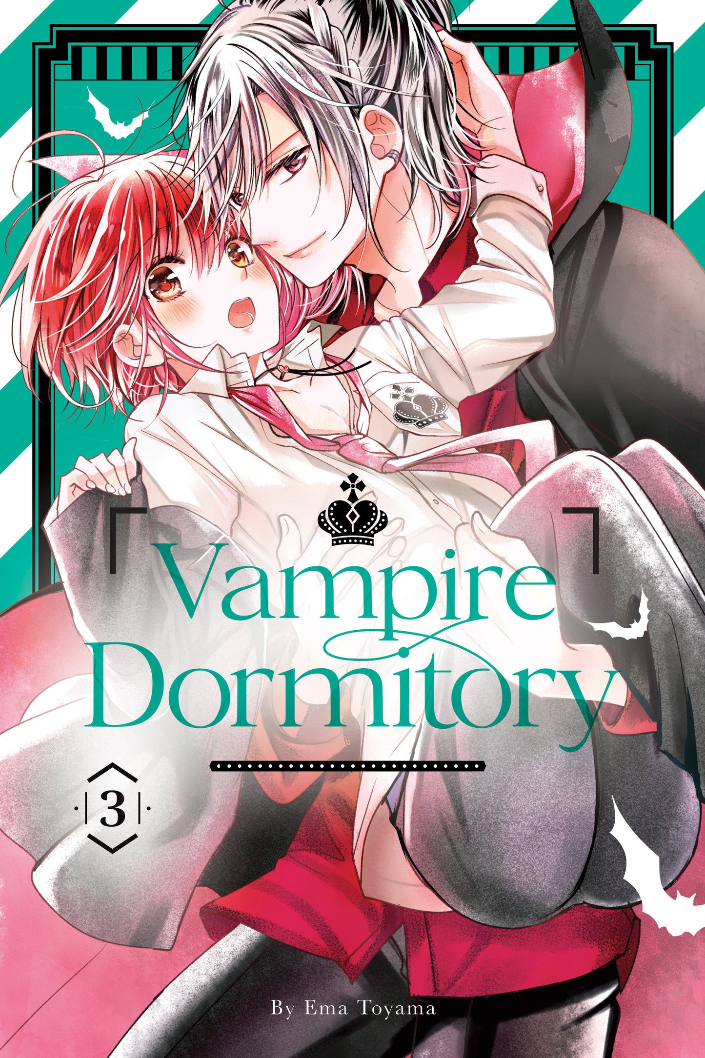 Vampire Dormitory