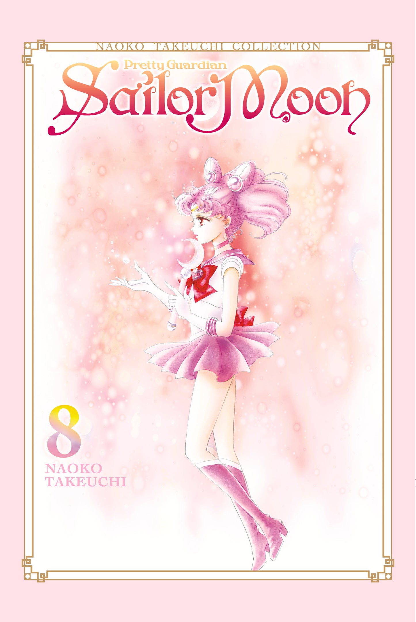 Sailor Moon: Naoko Takeuchi Collection