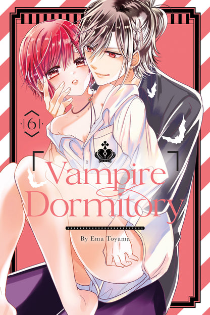 Vampire Dormitory