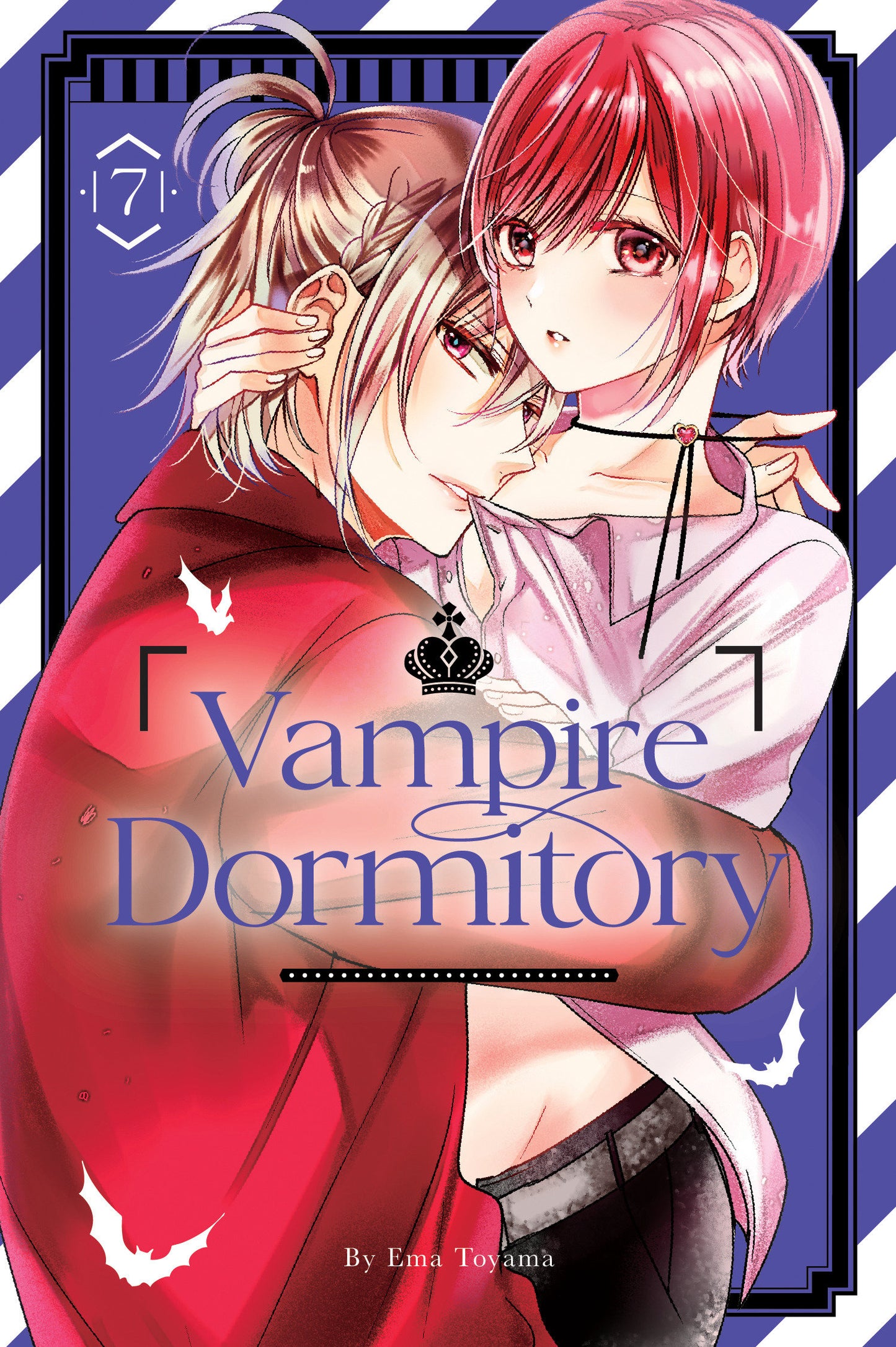 Vampire Dormitory