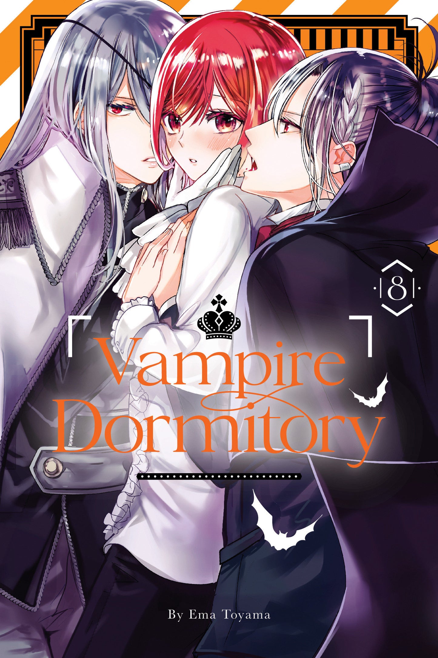 Vampire Dormitory