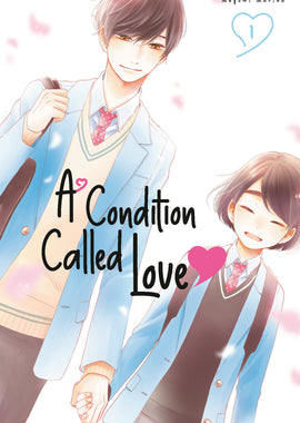 A Condition Called Love