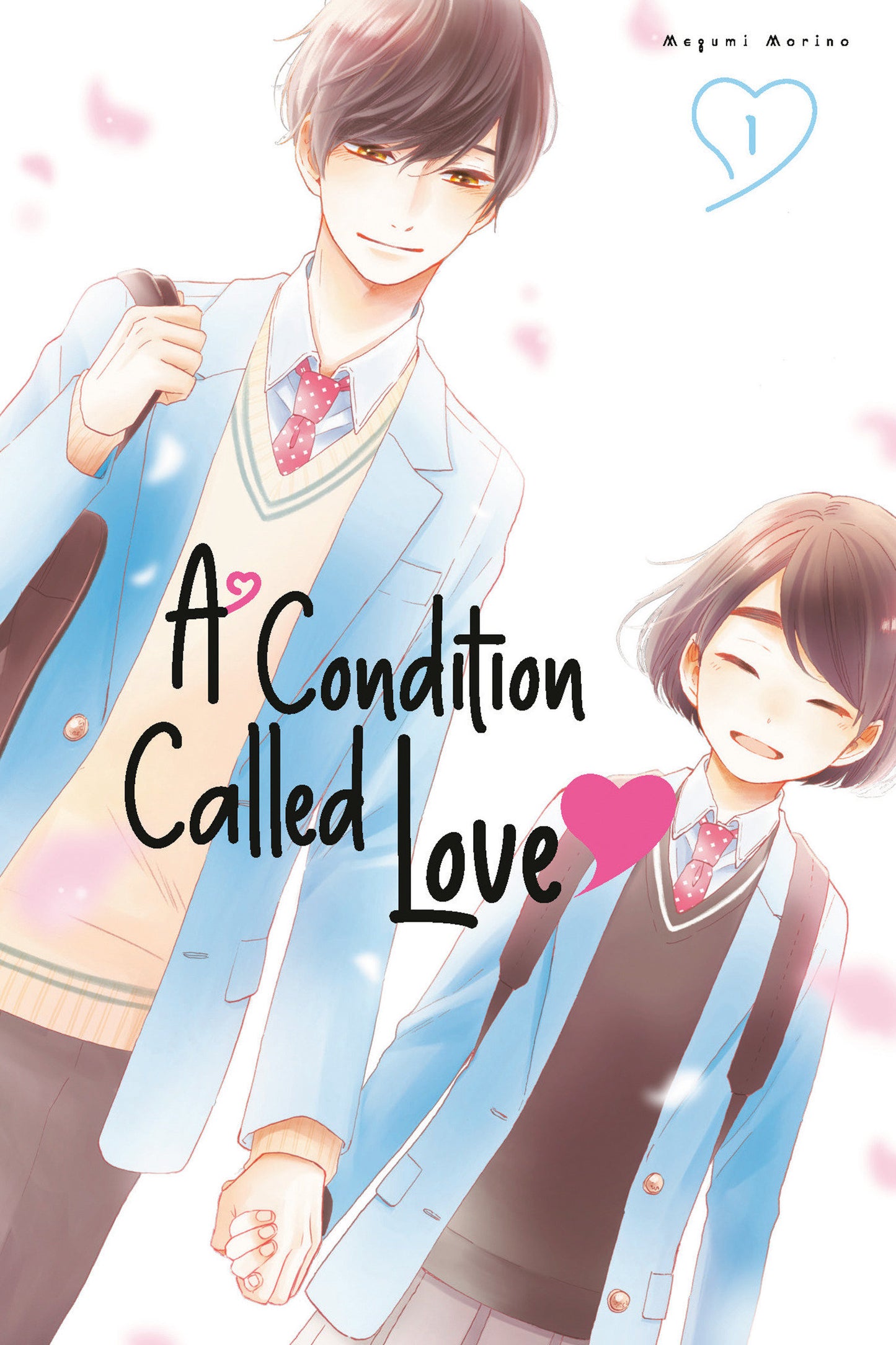 A Condition Called Love