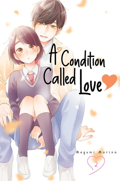 A Condition Called Love