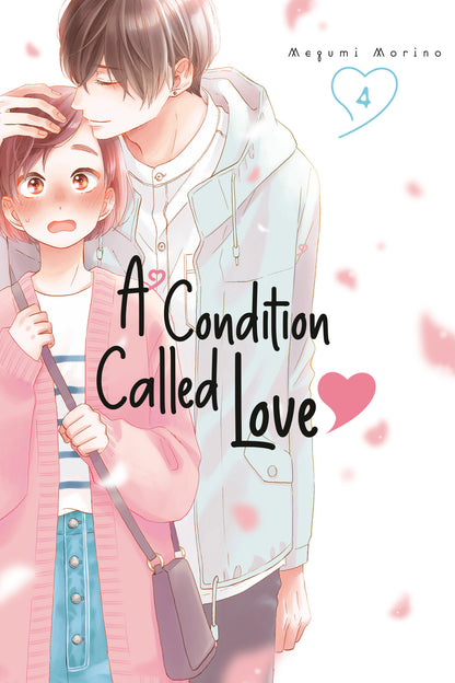 A Condition Called Love