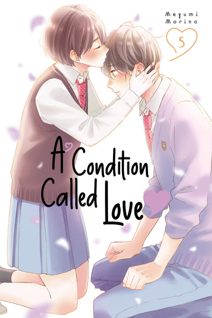 A Condition Called Love