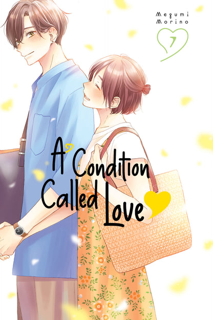 A Condition Called Love