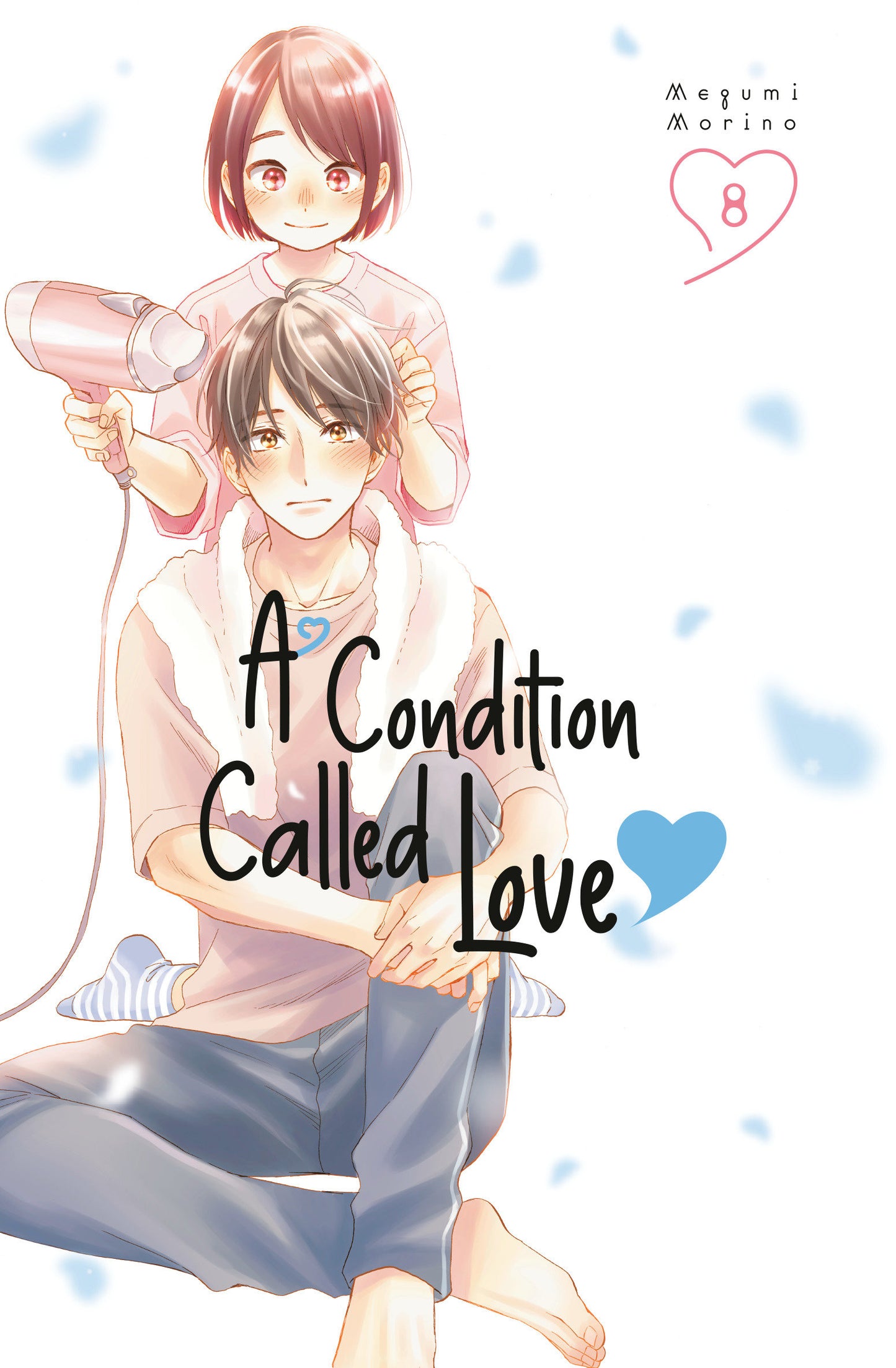 A Condition Called Love