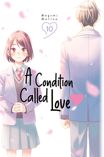 A Condition Called Love