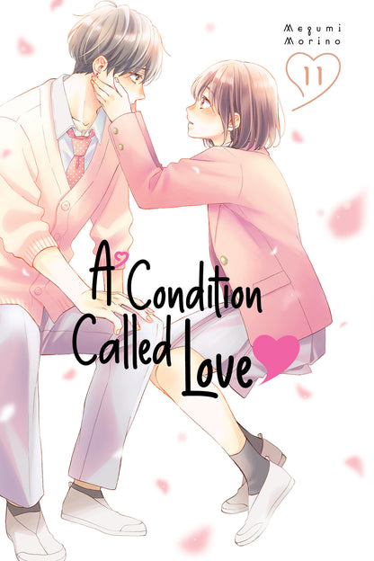 A Condition Called Love