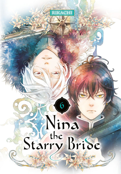 Nina the Starry Bride