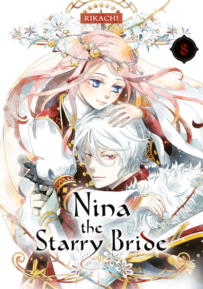 Nina the Starry Bride