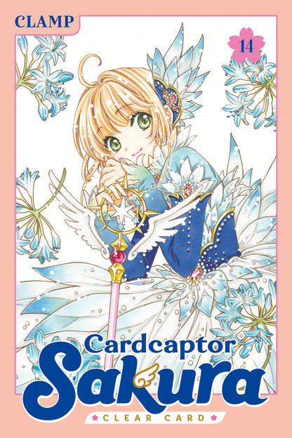 Cardcaptor Sakura: Clear Card