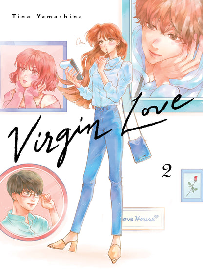 Virgin Love