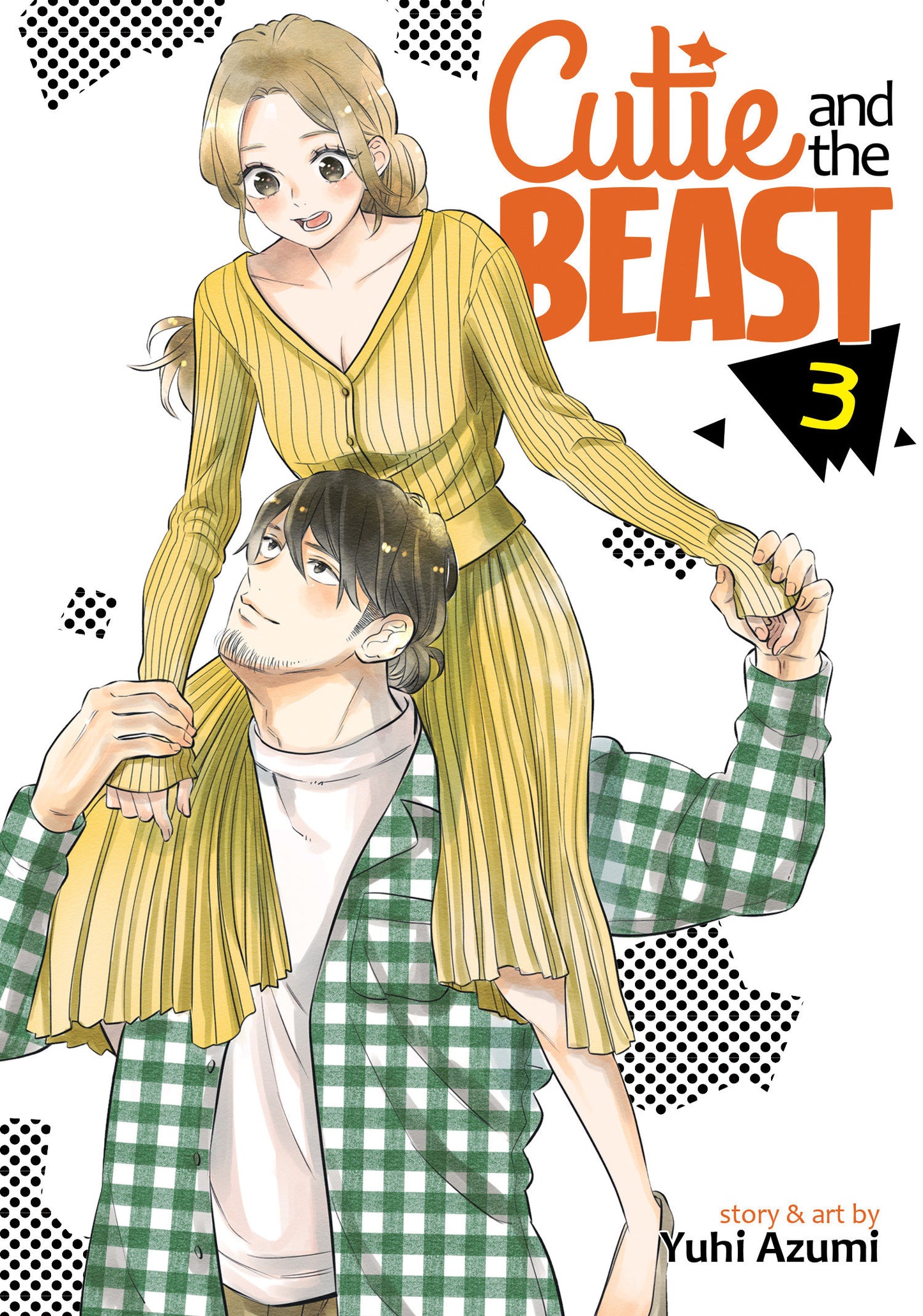 Cutie and the Beast