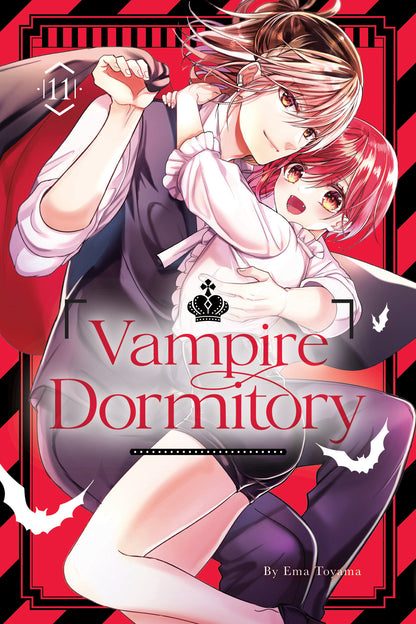 Vampire Dormitory