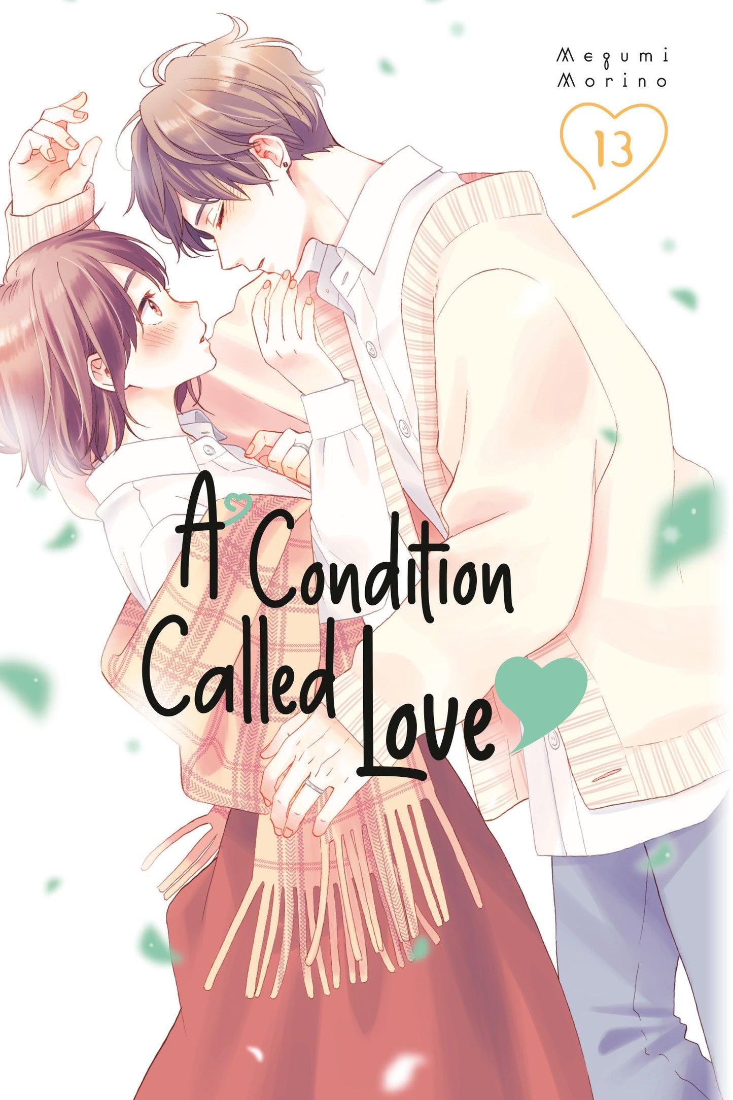 A Condition Called Love