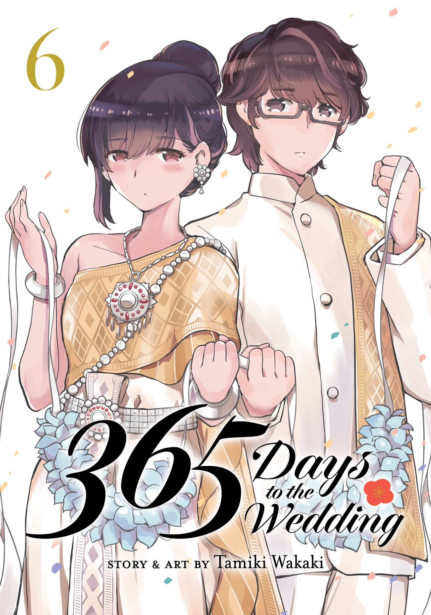 365 Days to the Wedding