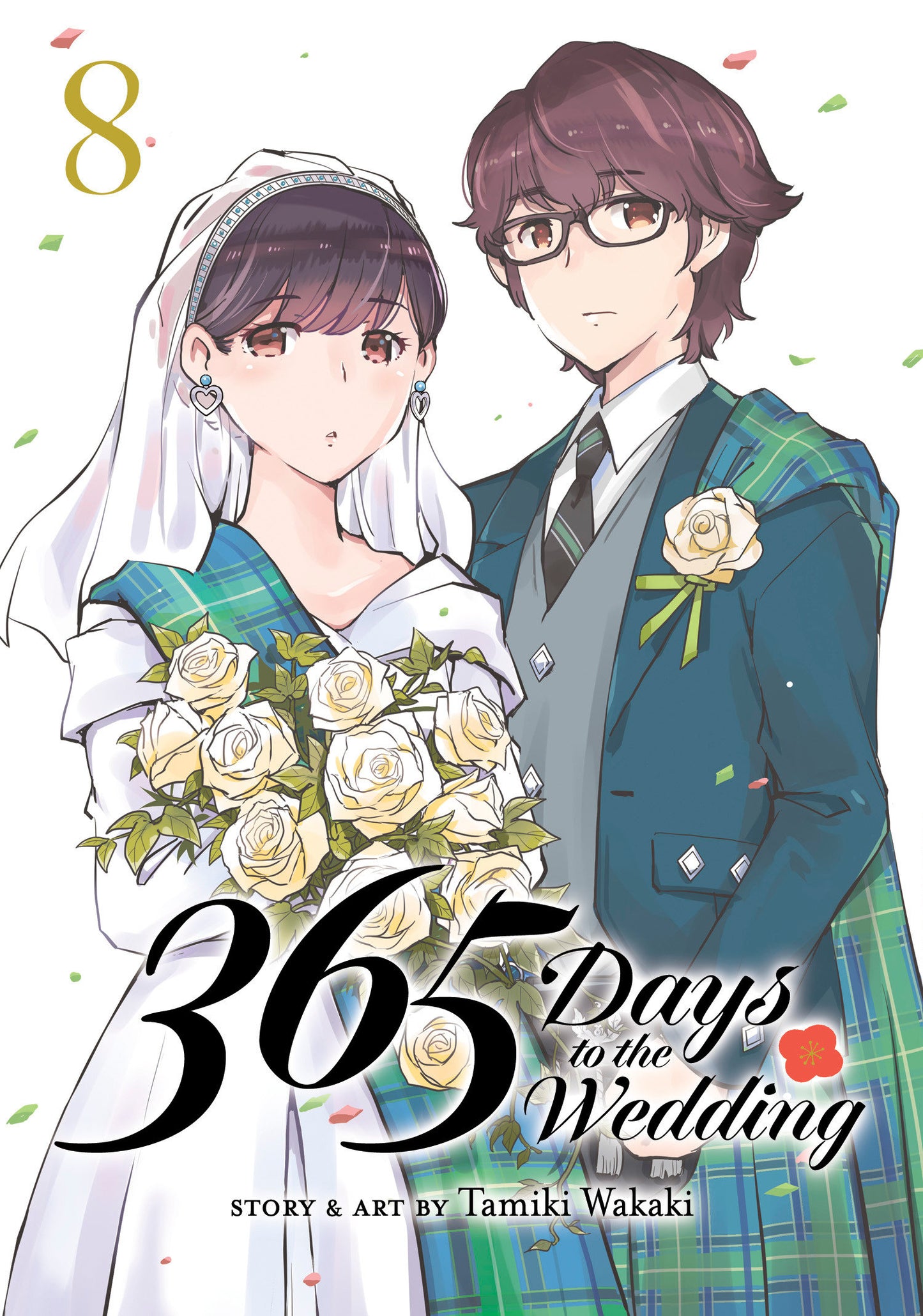 365 Days to the Wedding