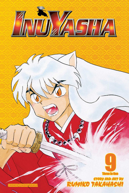 Inuyasha